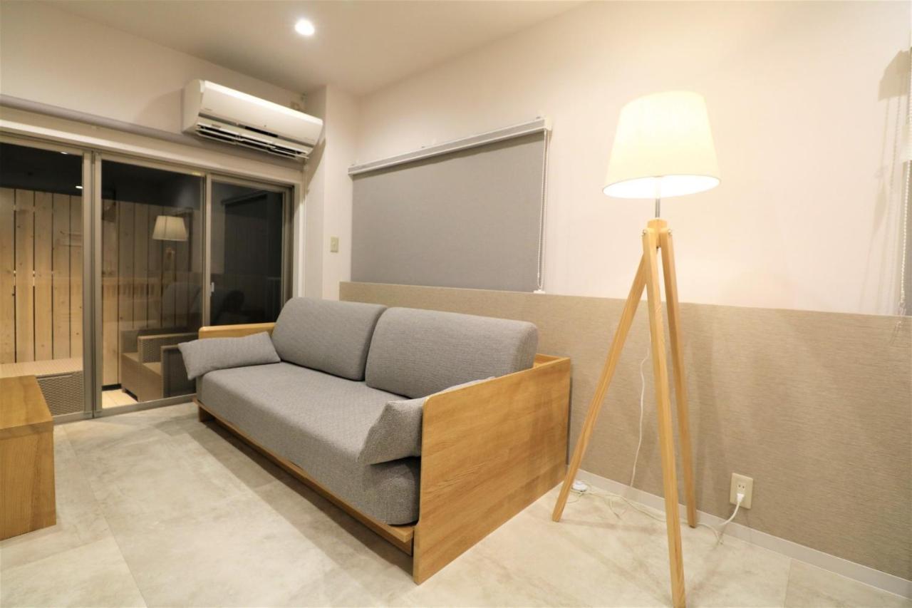 Smart Stay Ito 302 - Vacation Stay 98471 Eksteriør bilde