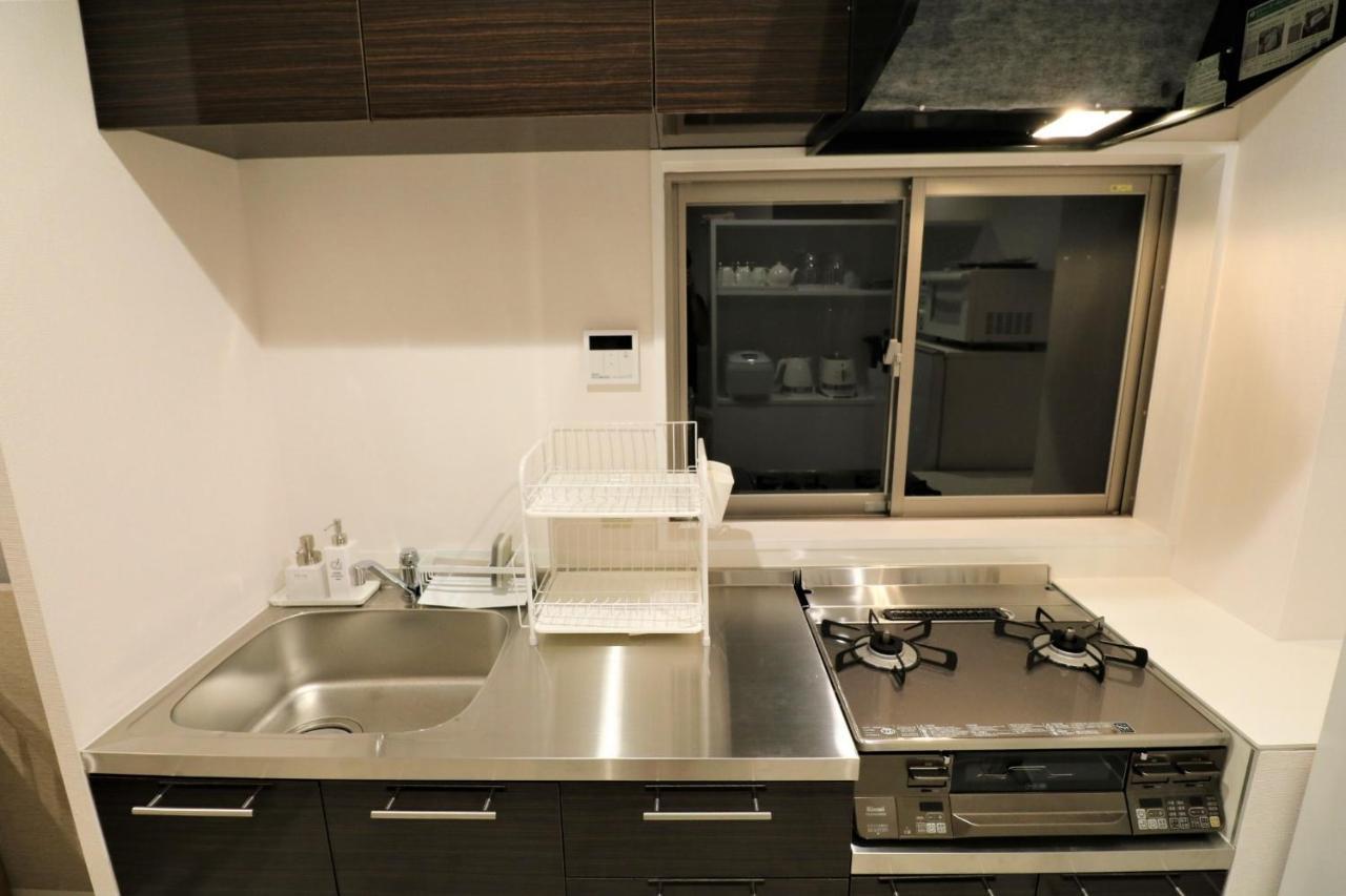 Smart Stay Ito 302 - Vacation Stay 98471 Eksteriør bilde
