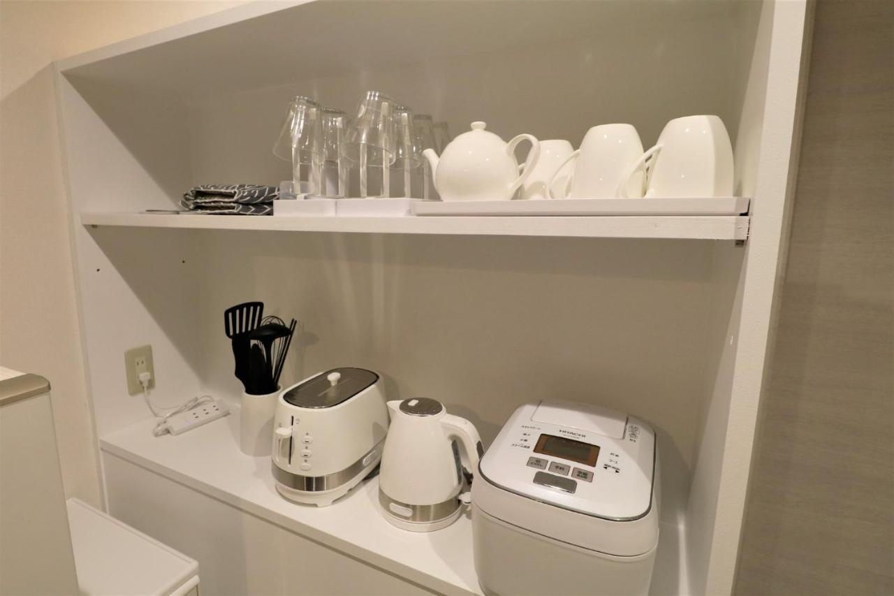 Smart Stay Ito 302 - Vacation Stay 98471 Eksteriør bilde
