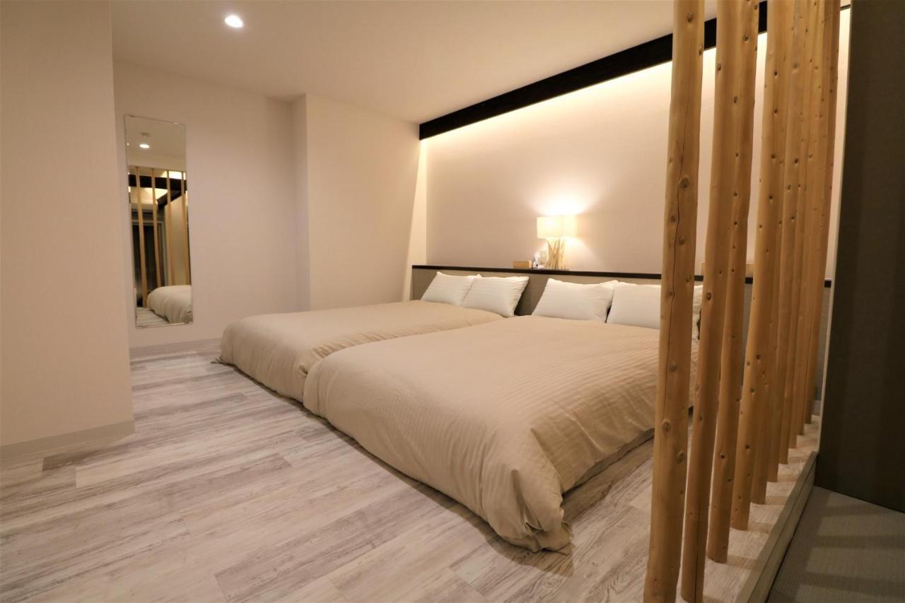 Smart Stay Ito 302 - Vacation Stay 98471 Eksteriør bilde