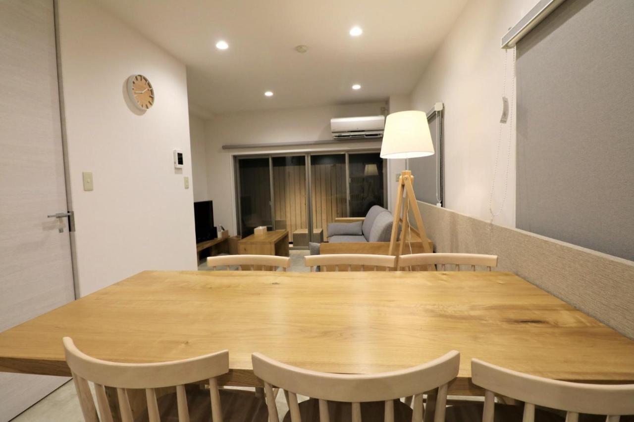 Smart Stay Ito 302 - Vacation Stay 98471 Eksteriør bilde