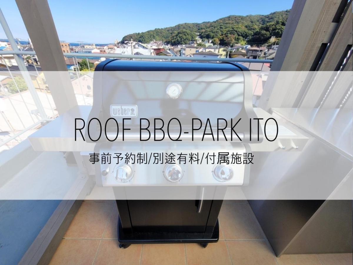 Smart Stay Ito 302 - Vacation Stay 98471 Eksteriør bilde