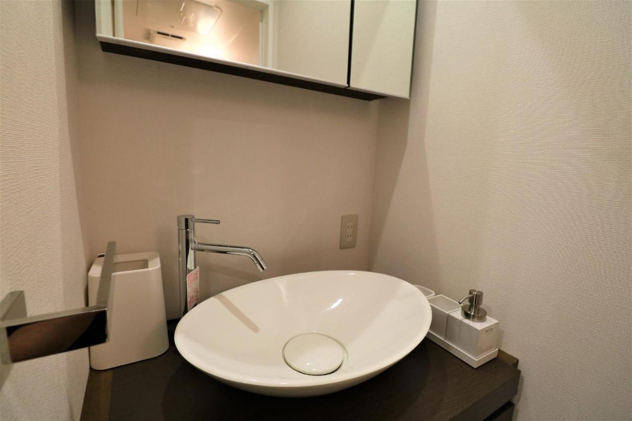 Smart Stay Ito 302 - Vacation Stay 98471 Eksteriør bilde
